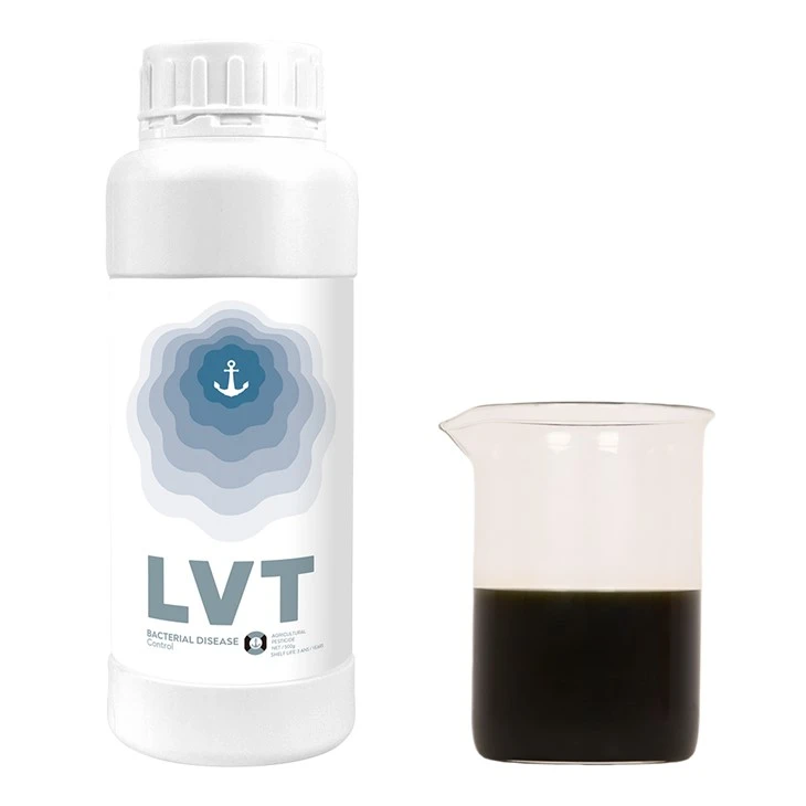 Bacterial Disease Control Water Soluble Fertilizer